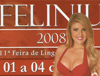 11ª Felinju - 2008