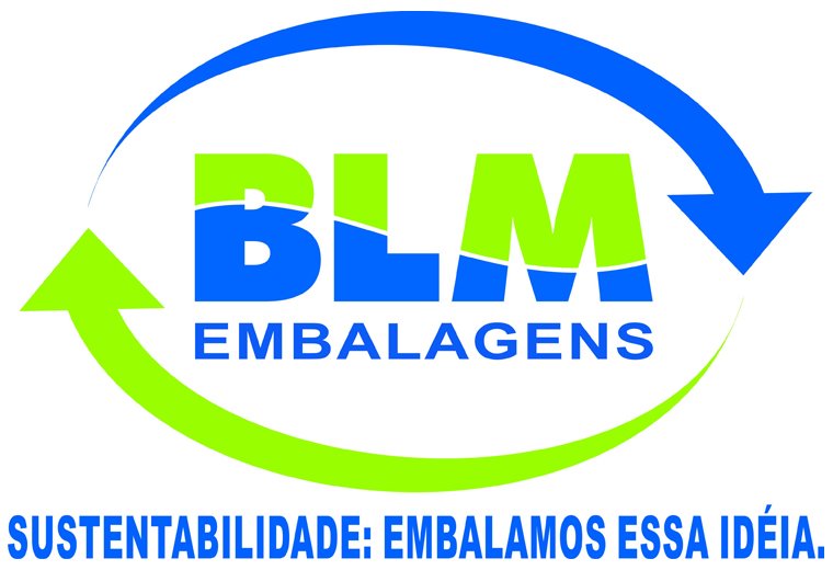BLM Embalagens - Juruaia-MG