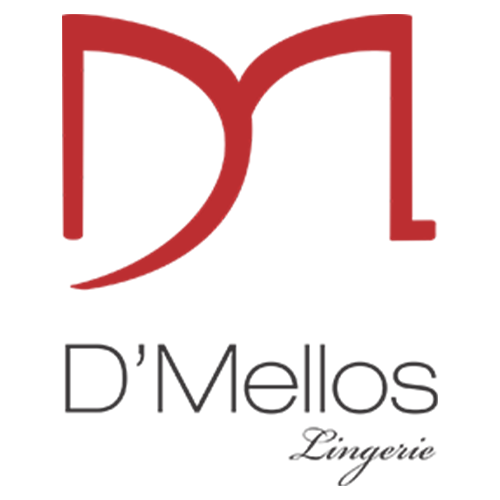 D'Mellos Lingerie - Juruaia-MG