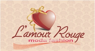 Lamour Rouge Moda Fashion - Juruaia-MG
