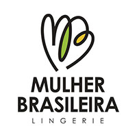 Mulher Brasileira Lingerie - Juruaia-MG